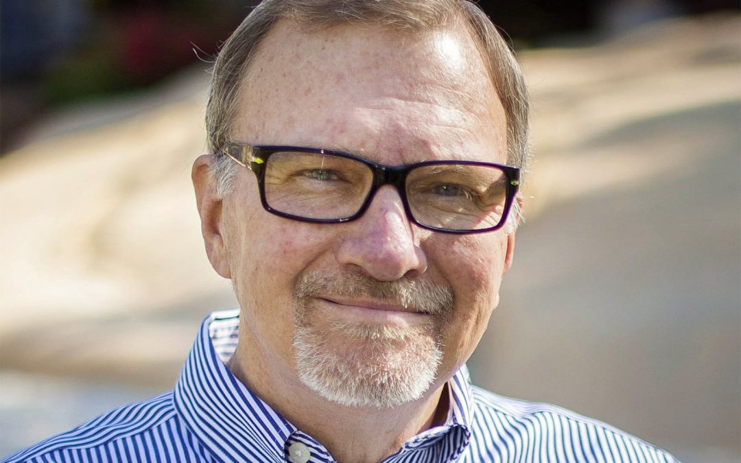 In Memory of Pastor John Baker, Founder of Celebrate Recovery