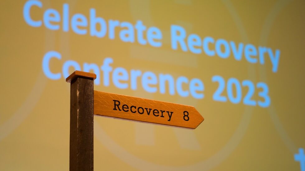 Recovery Reflections Reflections on the UK Conference | Celebrate Recovery UK