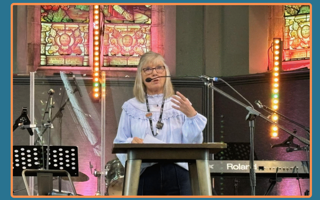 CR UK Conferences 2025