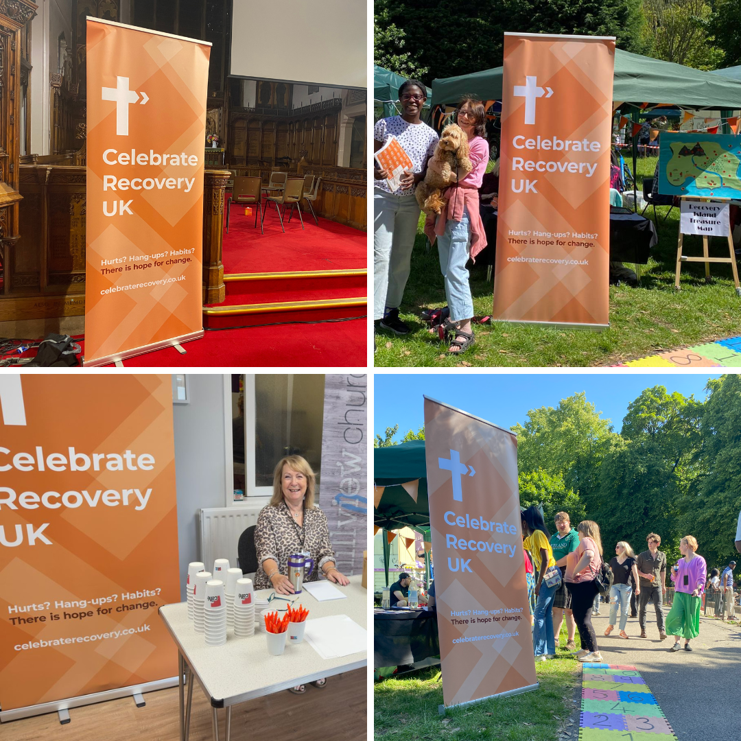 Retractable Banner Artwork