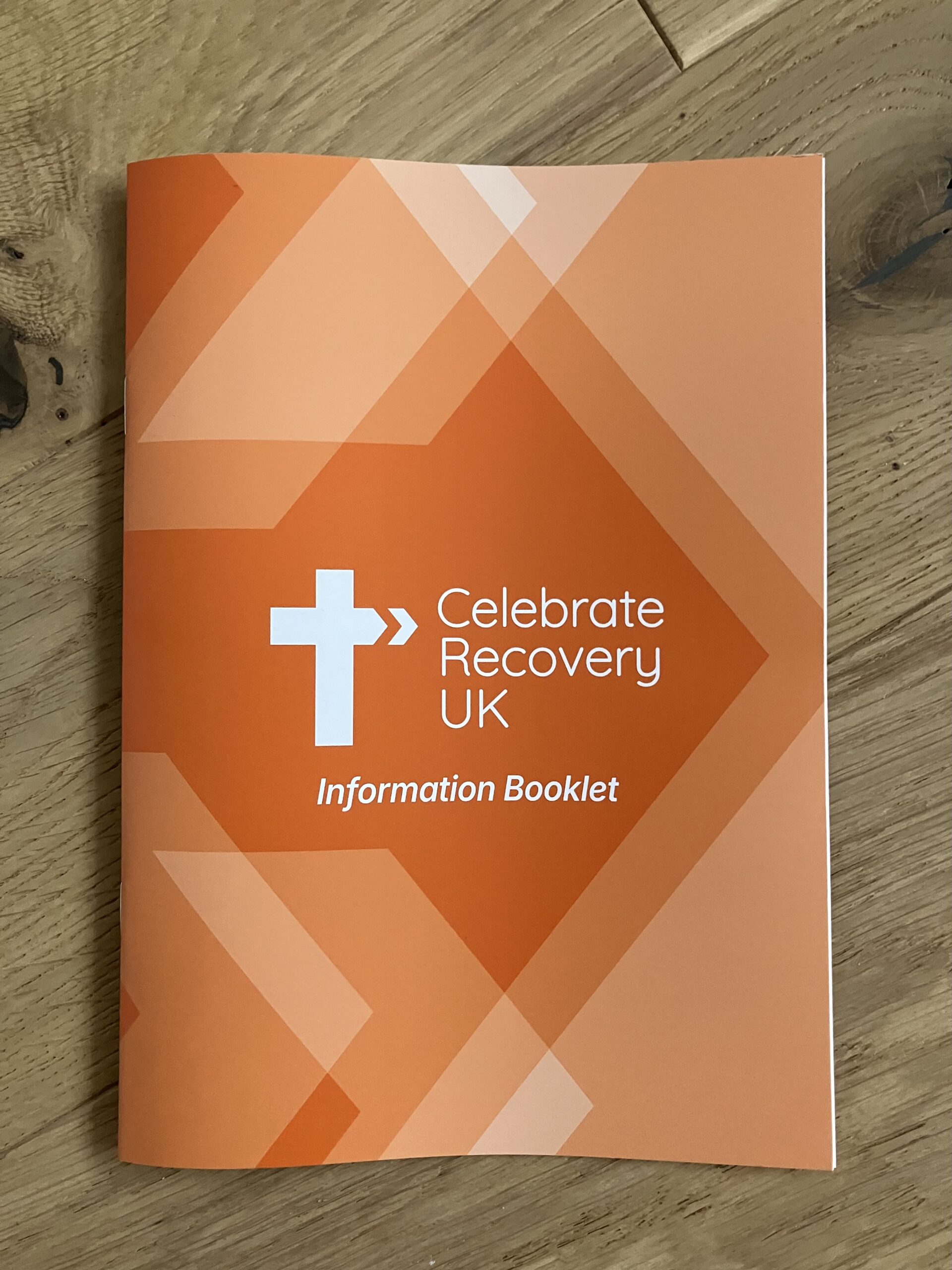 Information Booklets – in packs of 25