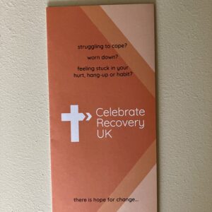 Information Tri-fold Leaflets – in packs of 50