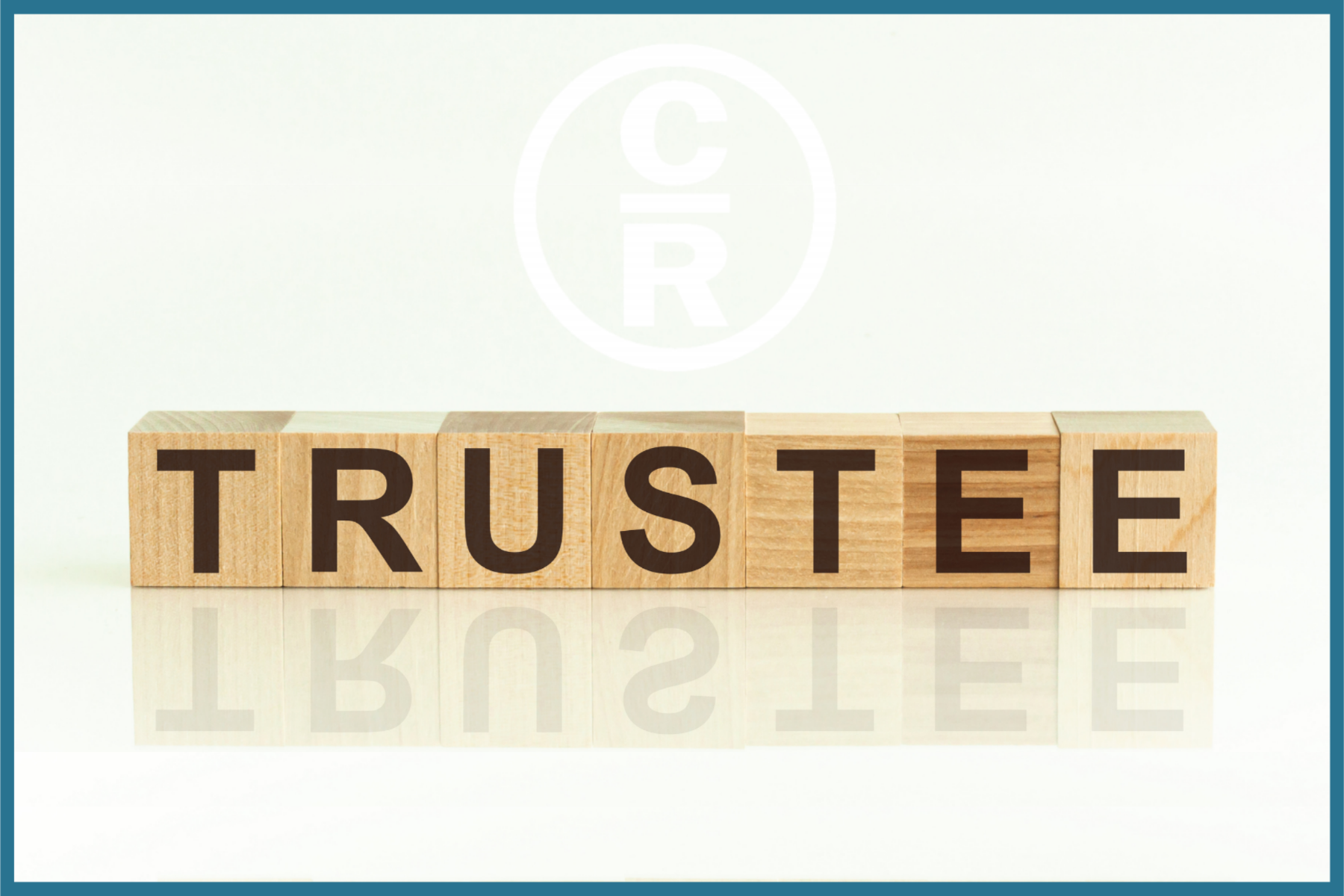 Trustee Blog